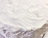 節約！簡単☆クリスマスケーキ☆作り方17写真