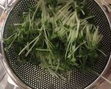 美味しくさらにヘルシー全粒粉パスタ作り方8写真