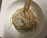 美味しくさらにヘルシー全粒粉パスタ作り方13写真