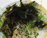 美味しくさらにヘルシー全粒粉パスタ作り方15写真