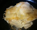 時短♪女の子にもできるスモークチキン♪作り方4写真
