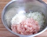 骨つき肉!スコッチエッグ作り方4写真