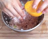骨つき肉!スコッチエッグ作り方5写真