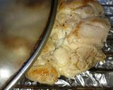 時短♪女の子にもできるスモークチキン♪作り方6写真