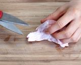 骨つき肉!スコッチエッグ作り方7写真