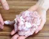 骨つき肉!スコッチエッグ作り方11写真