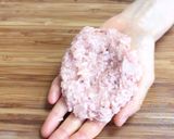 骨つき肉!スコッチエッグ作り方10写真