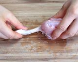 骨つき肉!スコッチエッグ作り方8写真