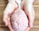 骨つき肉!スコッチエッグ作り方13写真