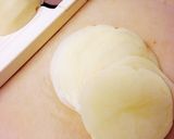 ☆ポテト巻きソーセージ☆作り方1写真