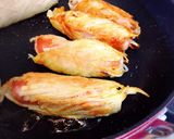 ☆ポテト巻きソーセージ☆作り方9写真