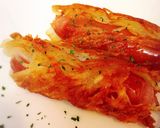 ☆ポテト巻きソーセージ☆作り方10写真