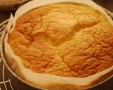 マジックケーキ＊3層のガトーマジック作り方15写真