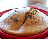 水切ヨーグルトのもちもちカフェラテケーキ作り方6写真