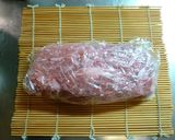 豚こまで♪レンジで簡単柔らかチャーシュー作り方4写真