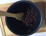 炊飯器で餡子を作ってみようo(^▽^)o作り方3写真