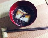 炊飯器で餡子を作ってみようo(^▽^)o作り方4写真