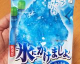 ラムネ味のぼのぼのクリスマスケーキ作り方4写真