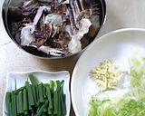 簡単♪食べやすい♪カニカレー作り方2写真