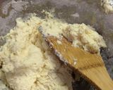 チョコとろ〜り豆腐ドーナツ作り方2写真