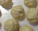 チョコとろ〜り豆腐ドーナツ作り方4写真