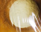 レンジで発酵☆簡単ふっくらピザ作り方3写真