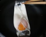 スイスダイヤモンドで簡単ポーチドエッグ風作り方6写真