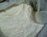 ヨーグルトで作る超簡単のフルーツケーキ作り方1写真