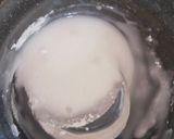 ビニール袋とサラダ油で♡レモンサブレ作り方6写真