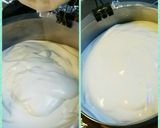 マンゴー＆ココナッツムースタルト作り方19写真