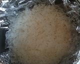 Xmasお寿司ケーキ作り方3写真