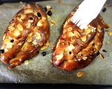 シュトーレン作り方18写真