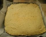 軽食用♪おからのプレーンケーキ作り方4写真