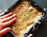 枝豆とチーズのスティックチキン作り方4写真