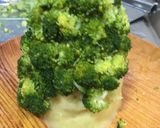 クリスマスツリー作り方4写真