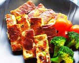 枝豆とチーズのスティックチキン作り方9写真