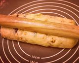 クリスマスに手ごねシュトレン作り方15写真