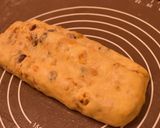 クリスマスに手ごねシュトレン作り方16写真