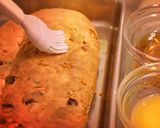 クリスマスに手ごねシュトレン作り方18写真