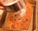 クリスマスに手ごねシュトレン作り方19写真