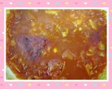 カロリー減♥ X'masミート♥ローフ作り方5写真