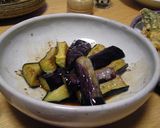 なすだけで簡単もう一品！作り方4写真