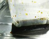 すき焼きのタレで作る味付け卵作り方7写真
