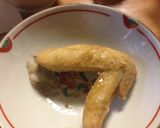 手羽先フライドチキン作り方3写真