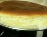 Christmas♪チーズケーキ作り方10写真