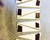 パイシート de チョコクロワッサン作り方2写真