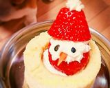 ☆ワンコ(犬用)のケーキ☆作り方15写真