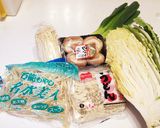 ☆すき焼き風煮込みうどん☆作り方1写真