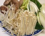 ☆すき焼き風煮込みうどん☆作り方2写真