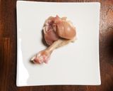 手羽元のさっぱり煮作り方2写真